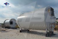 AMERASIAN SHIPPING LOGISTICS (ASL)  KHẲNG ĐỊNH VỊ THẾ VẬN CHUYỂN HÀNG DỰ ÁN CÔNG TRÌNH